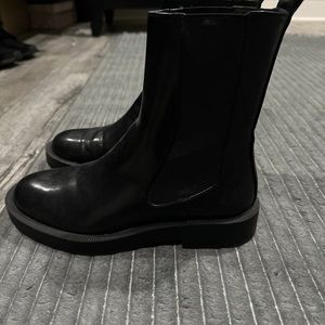 Zara boots